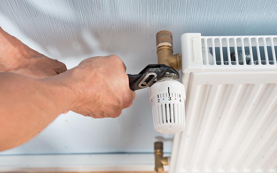  réparation chaudière électrique Nanteuil-lès-Meaux