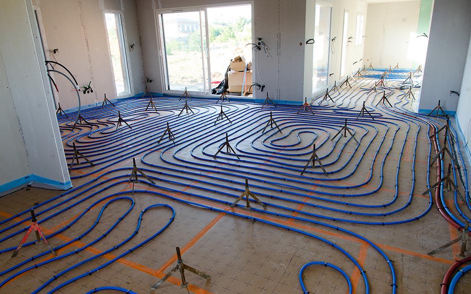  réparation chaudière électrique Nanteuil-lès-Meaux