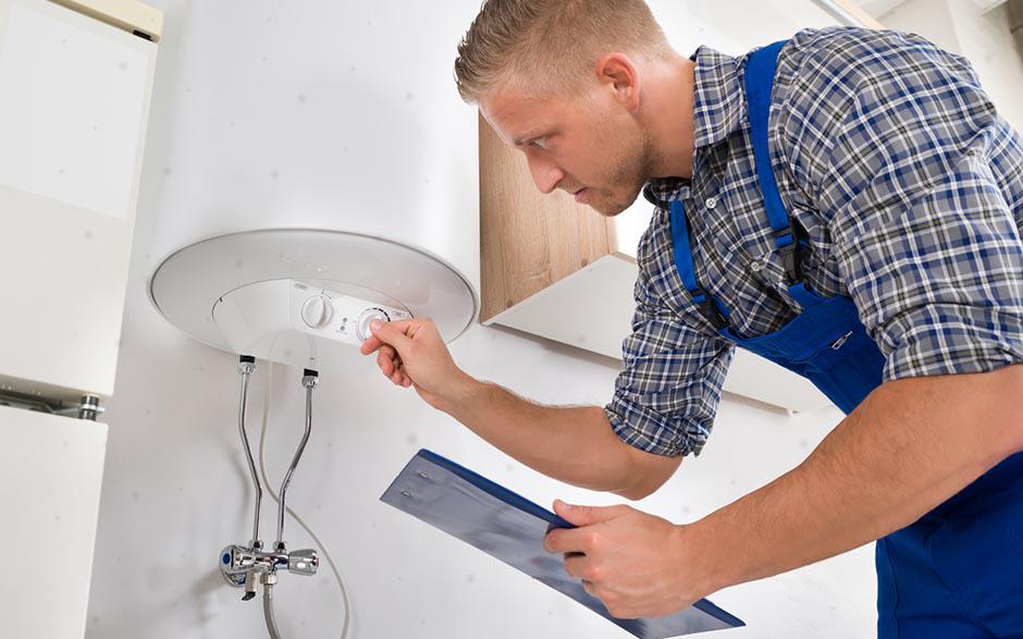  réparation chaudière électrique Nanteuil-lès-Meaux