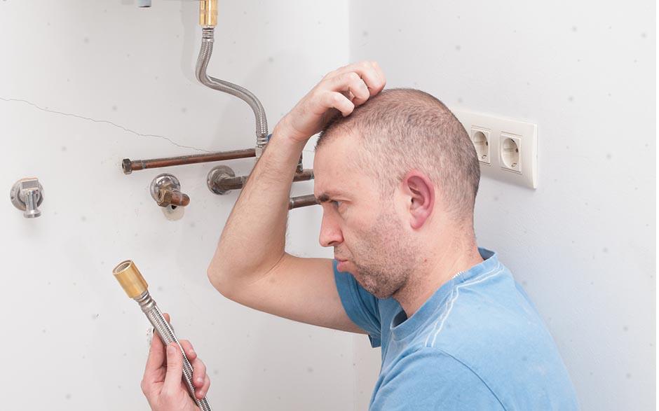  réparation chaudière électrique Nanteuil-lès-Meaux