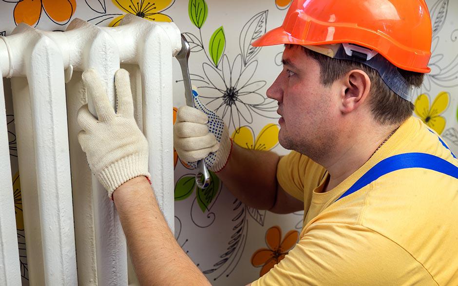  réparation chaudière électrique Nanteuil-lès-Meaux